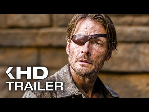 DIE DREI FRAGEZEICHEN: Toteninsel Teaser Trailer German Deutsch (2026) Andreas Pietschmann