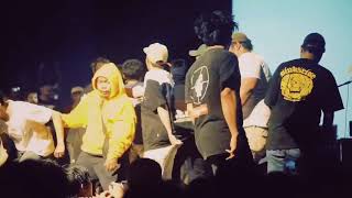 Download lagu Counterparts - Compass (Live Jakarta 2018) mp3