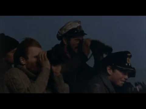 Das Boot - Angriff auf Geleitzug