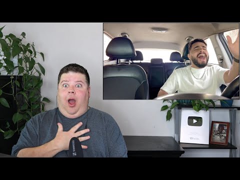 Voice Teacher Reacts to Gabriel Henrique - I Want To Know What Love Is