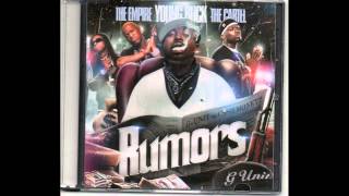 Young Buck - Throw your hoods up