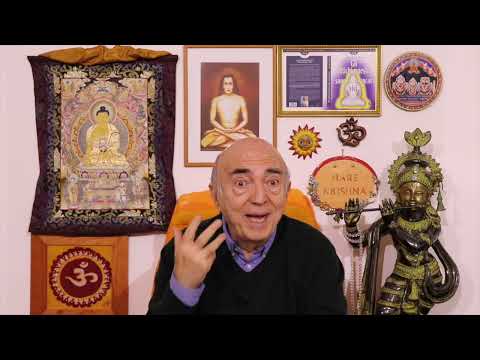 Giorgio Cerquetti - LA STORIA NASCOSTA DELL'UMANITÀ