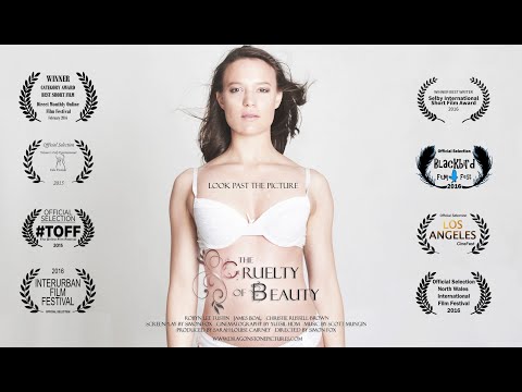 The Cruelty of Beauty