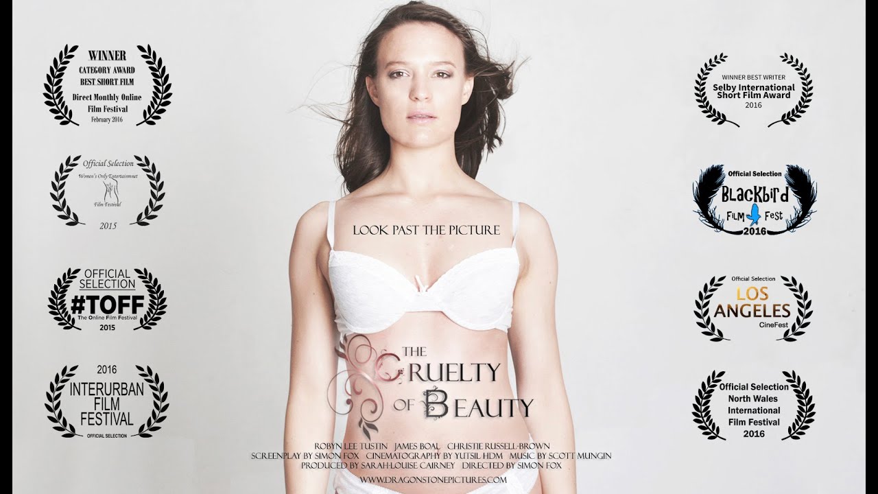 Miniature de la vidéo The Cruelty of Beauty du film The Cruelty of Beauty