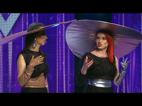 Women's Club / Episode 119