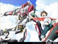 Eureka 7 ending 4(full) COOLON by Canvas 