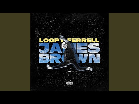 James Brown