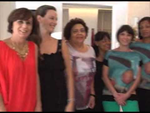 Programa Neusa Bighetti exibido no dia 26/08/2012 - Fetiche Moda