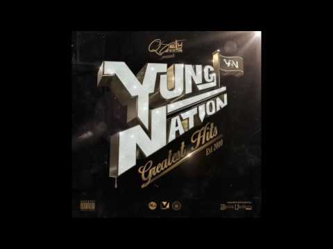 Yung Nation x Paul Wall - Get It Right