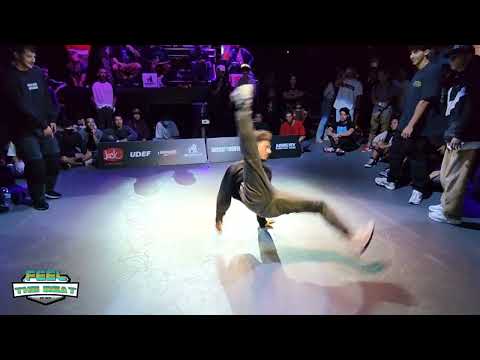 RENEGADE ROCKERS VS KILLAKUNZ// FREESTYLE SESSION 2022 SPECIAL EDITION// PRELIMS