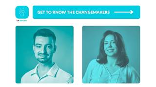 WE INNOVATE | Tehnologia care amplifică potențialul uman | The Changemakers I KRUK România