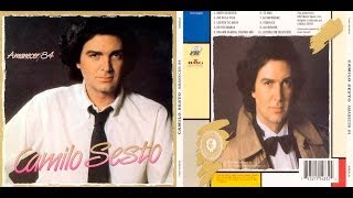 CAMILO SESTO | Ladrón de amor