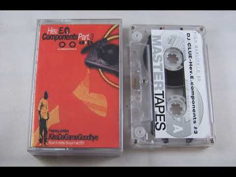 Memphis Bleek ft Co d's - Mo People - DJ Clue