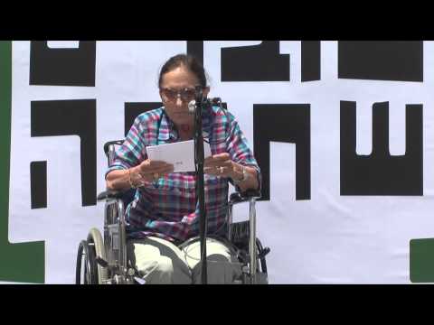 עשר שעות בשלוש דקות- עשור לשוברים שתיקה
