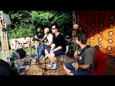 Matt Driven live & unplugged 2014 - Black Slopes HD