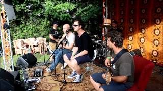 Matt Driven live & unplugged 2014 - Black Slopes HD