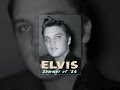 Documentary Art and Music - Elvis: Summer of 56