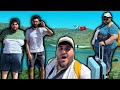 DAUD GOES TO MOROCCO PART 1