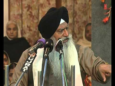 Singh Sahib Prof. Darshan Singh Ji Khalsa - Salok Mohalla - 9  (Vol - 8)