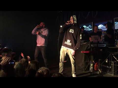 Protiva ft. Refew - Zvyk