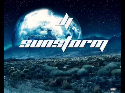 B.Y.O.B - Ryan Jagger - DJ Sunstorm Remix