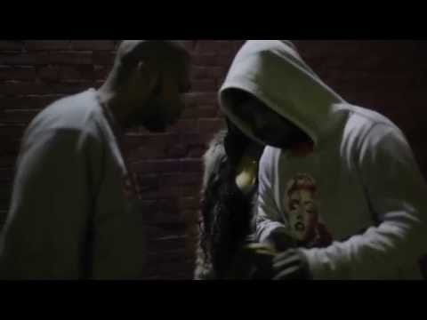 Uptown Dame Ft. Bizzy Bam - Get It (Official Video)