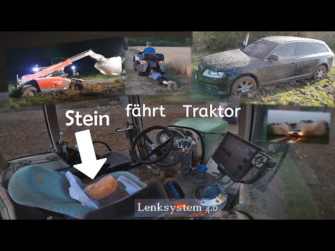 Pleiten, Pech und Pannen - Outtakes 2018 ► Festgefahrene Maschinen & vieles mehr!!!