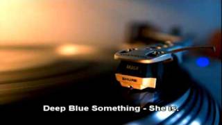 Deep Blue Something - She is