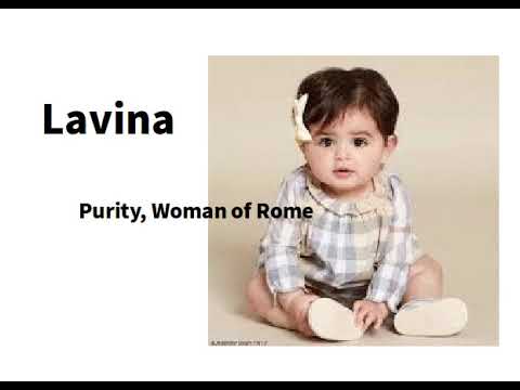 14 Meaningful Names for Indian Girls starting from 'L' | Pick a Name