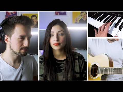 É HORA DE LUTAR (Spirit) - Jade Salles Feat. Leonardo Bonetto