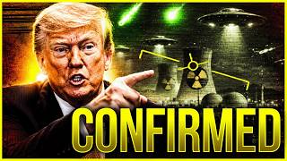He Just CONFIRMED They're Coming for Our Nukes...