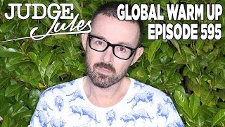 Global Warm Up - Episode 595