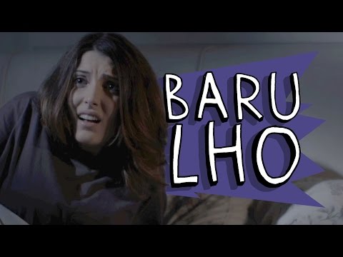 BARULHO