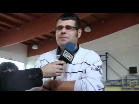 Interviste Sporting Team - CalcioFoggia.it