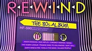 Download lagu 80’s Rewind - Dj Sherman (Cavite City Phils.) mp3