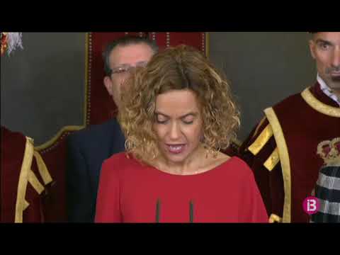 El 41 aniversari de la Constitució, marcat per la incertesa sobre la investidura de Pedro Sánchez