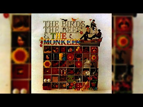 The Monkees - Daydream Believer (Official Audio)