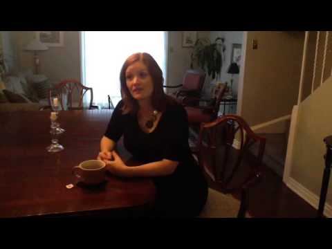 Pocket Concerts Presents Artists at Home: Jennifer Taverner