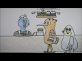 Turkeys From Turkeys A Thanksgiving Cartoon