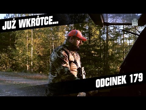 Darz Bór - Zapowiedź odcinka 179