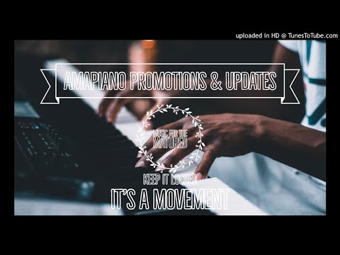 Ntokzin & ThackzinDj - Vintage (Main Mix)