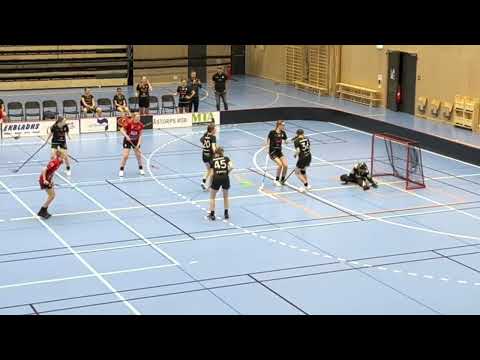 Highlights Pantamera Flickor B Åstorp/Kvidinge IBS - Lönsboda IBK 5-6