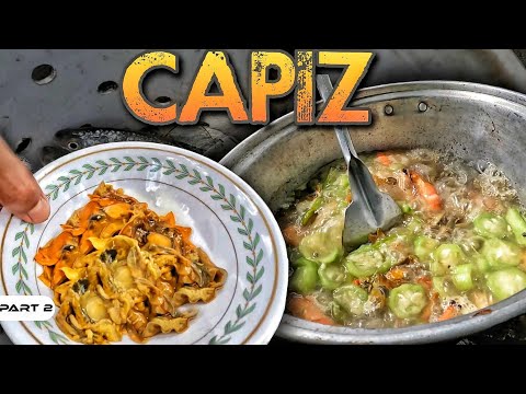 P2-Capiz Forage and Cook - EP1021