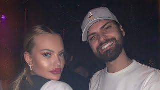 Jimi Blue und Cheyenne Ochsenknecht haben keinen Kontakt