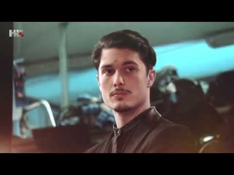 Upoznajte Egona - The Voice of Croatia - Season1 - Blind Auditions5