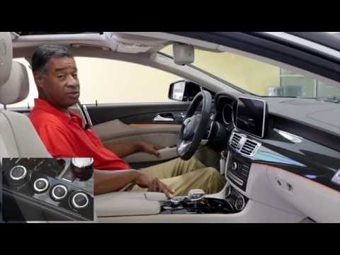 Explore the 2016 Mercedes-Benz CLS AMG CLS63 S-Model from Mercedes Benz of Arrowhead