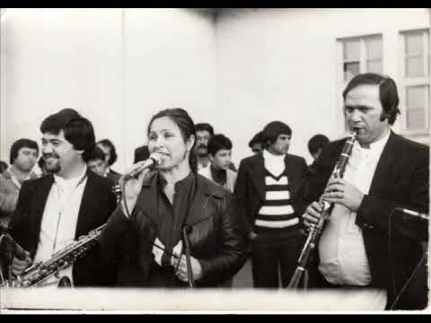 Орк Тракия стари записи