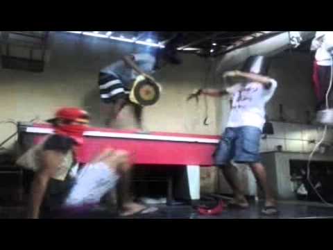 HARLAM SHAKE versão newboyzfs