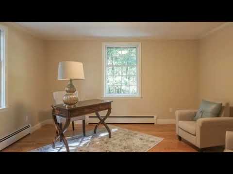 127 Draper Rd, Wayland, MA - Listed by Tanya Tanimoto, Chris Owens