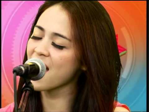 Killing Me Inside - Jangan Pergi (feat. Tiffany Orie) | StartTrack MNC MUSIC 21/03/14